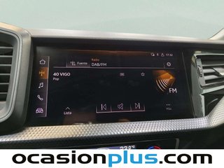 Audi A1 Sportback Adrenalin 25 TFSI 70 kW (95 CV)