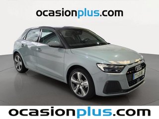 Audi A1 Sportback Adrenalin 25 TFSI 70 kW (95 CV)