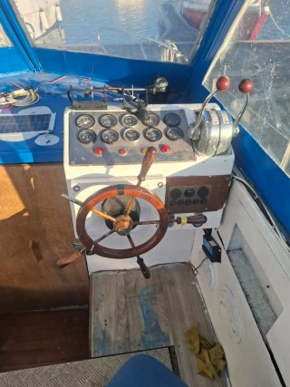 2 Motores Perkins 4108