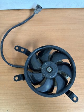 Electroventilador Yamaha TZR 50 (2006)