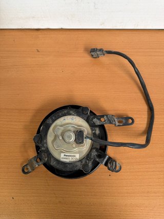 Electroventilador Yamaha TZR 50 (2006)