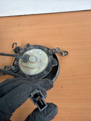 Electroventilador Yamaha TZR 50 (2006)