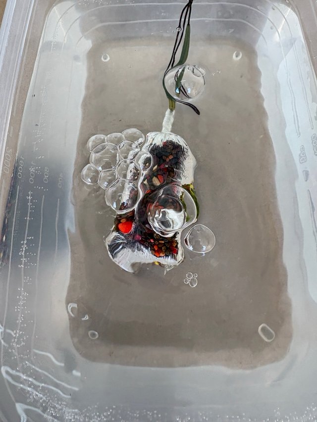 10 Bolsas Solubles Pesca