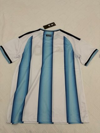Camiseta Argentina Adidas Talla M