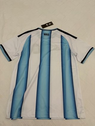 Camiseta Argentina Adidas Talla M