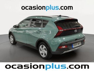 Hyundai Bayon 1.2 MPI Klass 62 kW (84 CV)