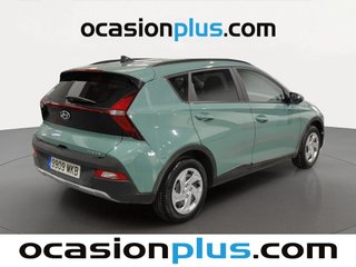 Hyundai Bayon 1.2 MPI Klass 62 kW (84 CV)