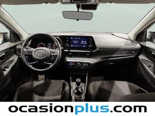 Hyundai Bayon 1.2 MPI Klass 62 kW (84 CV)
