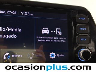 Hyundai Bayon 1.2 MPI Klass 62 kW (84 CV)
