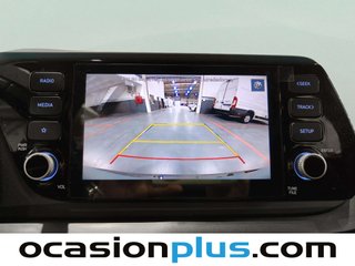 Hyundai Bayon 1.2 MPI Klass 62 kW (84 CV)