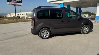 Peugeot Partner 2018
