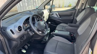 Peugeot Partner 2018