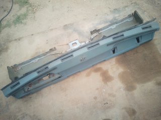 Salpicadero Land Rover 200 Tdi