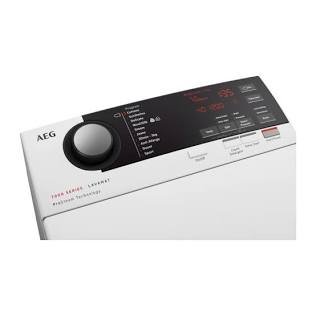 Lavadora AEG 7000 ProSteam 7kg  699 €