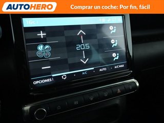 Citroën C3 Aircross 1.5 Blue-HDi Feel Pack