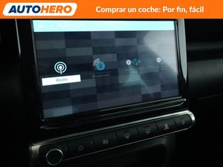 Citroën C3 Aircross 1.5 Blue-HDi Feel Pack
