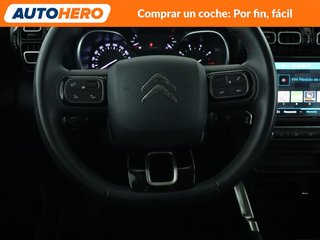 Citroën C3 Aircross 1.5 Blue-HDi Feel Pack