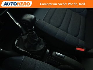 Citroën C3 Aircross 1.5 Blue-HDi Feel Pack