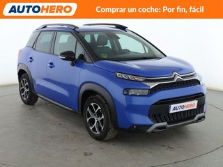 Citroën C3 Aircross 1.5 Blue-HDi Feel Pack