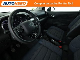 Citroën C3 Aircross 1.5 Blue-HDi Feel Pack