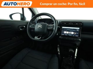 Citroën C3 Aircross 1.5 Blue-HDi Feel Pack