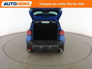 Citroën C3 Aircross 1.5 Blue-HDi Feel Pack