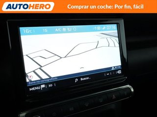 Citroën C3 Aircross 1.5 Blue-HDi Feel Pack