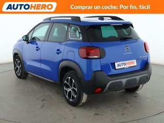 Citroën C3 Aircross 1.5 Blue-HDi Feel Pack