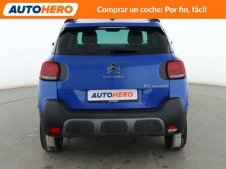 Citroën C3 Aircross 1.5 Blue-HDi Feel Pack