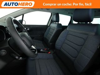 Citroën C3 Aircross 1.5 Blue-HDi Feel Pack