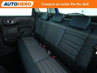 Citroën C3 Aircross 1.5 Blue-HDi Feel Pack