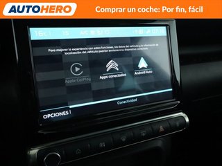 Citroën C3 Aircross 1.5 Blue-HDi Feel Pack