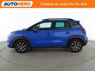Citroën C3 Aircross 1.5 Blue-HDi Feel Pack