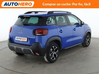 Citroën C3 Aircross 1.5 Blue-HDi Feel Pack
