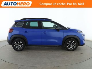 Citroën C3 Aircross 1.5 Blue-HDi Feel Pack
