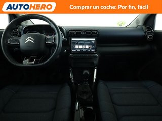 Citroën C3 Aircross 1.5 Blue-HDi Feel Pack