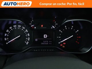 Citroën C3 Aircross 1.5 Blue-HDi Feel Pack