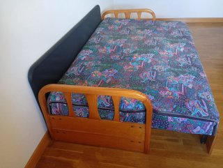 Sofá Cama