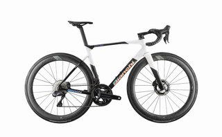 Bianchi Specialissima PRO