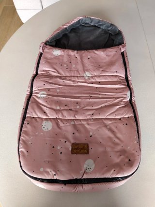 Carro gemelar Bugaboo Donkey 3 para niños seguidos