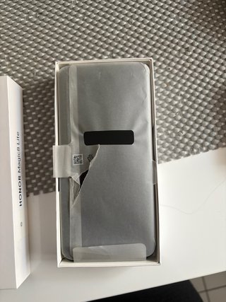 Honor magic8 lite