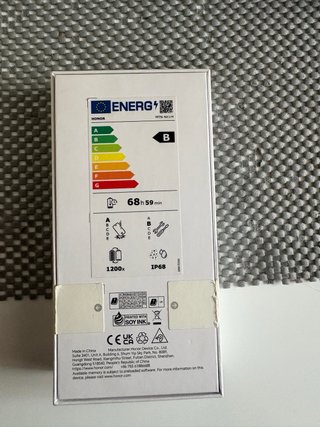 Honor magic8 lite