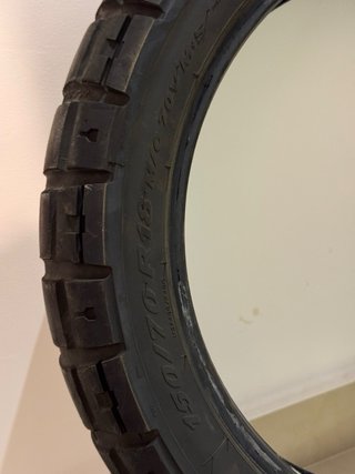 Pirelli Scorpion Rally STR