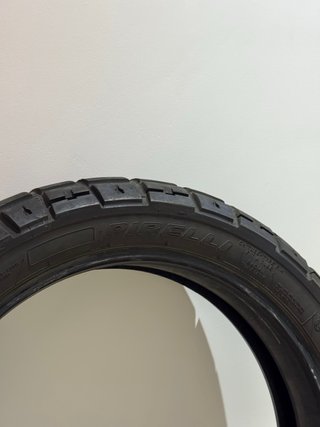 Pirelli Scorpion Rally STR