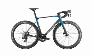 Bianchi Specialissima PRO
