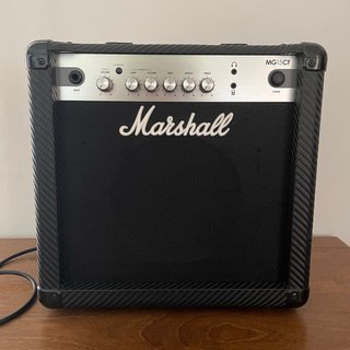 Amplificatore Marshall MG15 CF chitarra