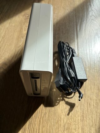 Disco Duro Maxtor 200GB SATA para QNAP TS112