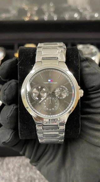 Reloj Tommy Hilfiger Hombre