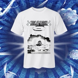 Camisetas Bleach