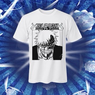 Camisetas Bleach